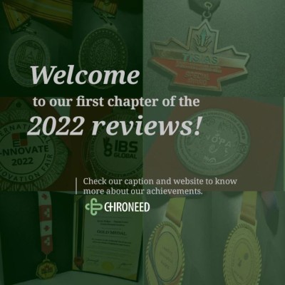2022 Awards