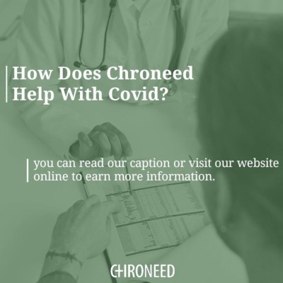 Covid and Chroneed
